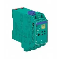 Pepperl & Fuchs Frequenz-Messumformer KFD2-UFC-EX1.D