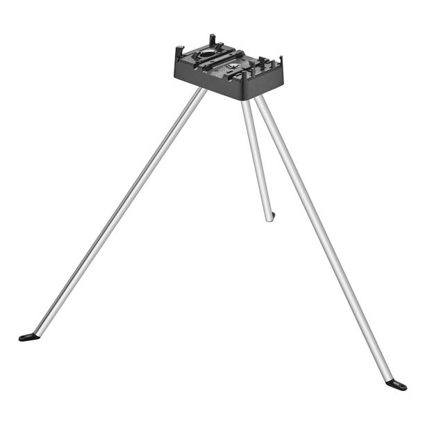 Gardena Regner-Stativ (Flächenregner, Kreisregner, Sprühregner, Viereckregner) (18735-20)
