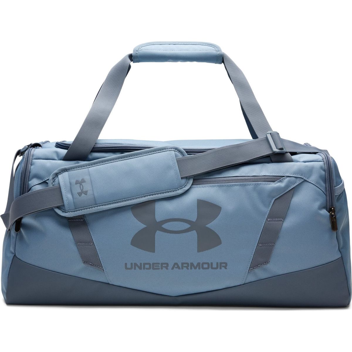 Under Armour Undeniable 5.0 Duffle SM blue gravel (448) OSFM 1369222-448-OSFM
