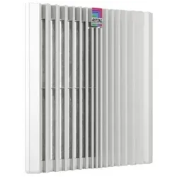 Rittal Blue e+ Austrittsfilter SK 3243.300 3243300
