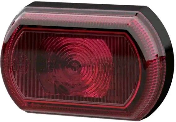 HELLA 2SA 013 323-021 Tail light