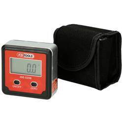 KS Tools 300.0208 Elektriker-Wasserwaage mit Magnet