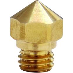 Flashforge Flashforge Ersatzdüse 0,4 mm für Dreamer, Creator Pro, Guider2 Passend für (3D Drucker): FlashForge Creator (Pro), FlashForge Dreamer, FlashForge 80.999064001