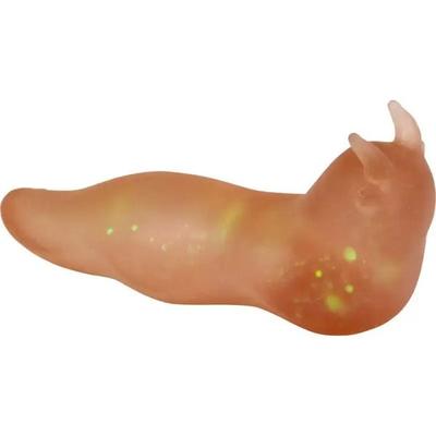 Space-Schnecke Wild+Cool