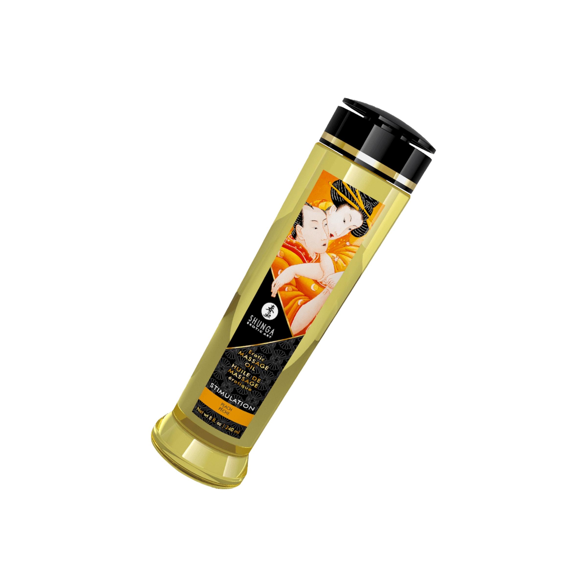 Stimulation Peach, 240 ml
