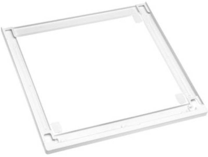 Miele Pro - Kit De Superposition Apcl 031 Cadre De Superposition