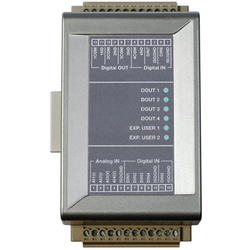 ABB I/OadditionalmoduleE-Hub2.0 I/O Modul Edge Gateway I/O Modul Zub. f. Edge Gateway 1SDA114038R1