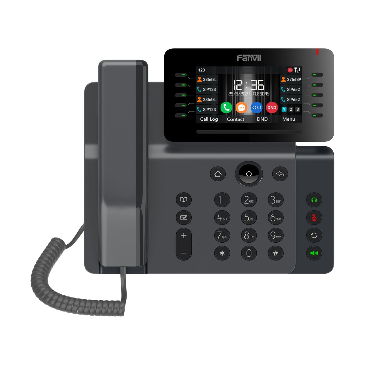 Fanvil SIP-Phone V65