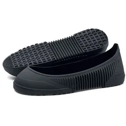 Shoes For Crews CREWGUARD STRETCH BLK Arbeitsschuhe Gr. XL-46-47