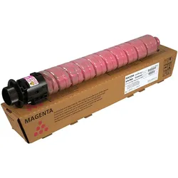 Ricoh 842285 - toner, magenta