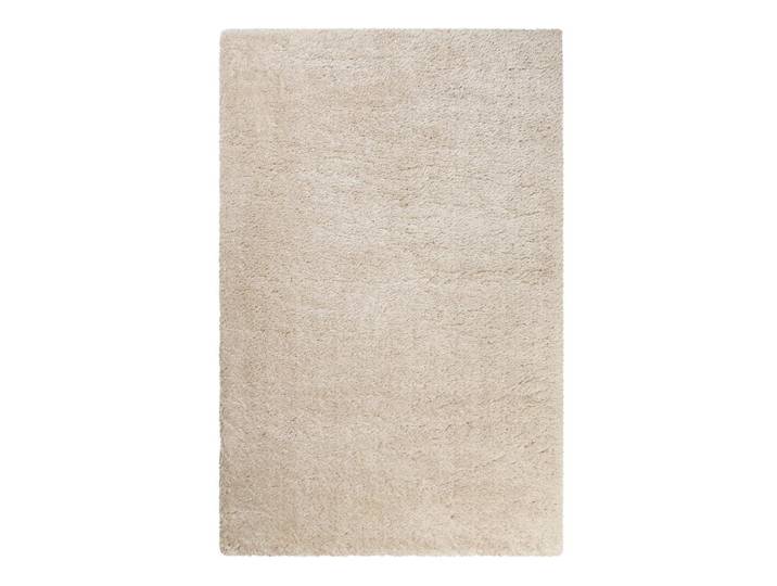 Hochflorteppich Toubkal Beige 80x150 cm