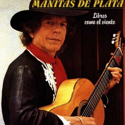Manitas De Plata - Libres Como El Vento - Preis vom 14.10.2026 23:07:16 h