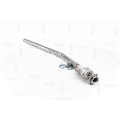 NAP carparts Katalysator AUDI CAK10045 4A0131089CX