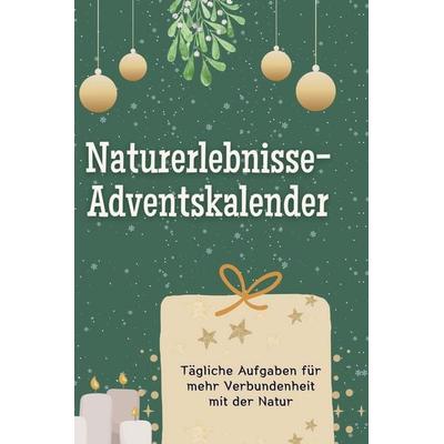 Naturerlebnisse-Adventskalender