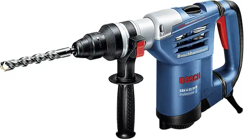 Bosch Power Tools Bohrhammer GBH 4-32 DFR