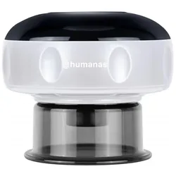 Humanas, Massagegerät, Bańka chińska elektroniczna BB01 Plus - biała
