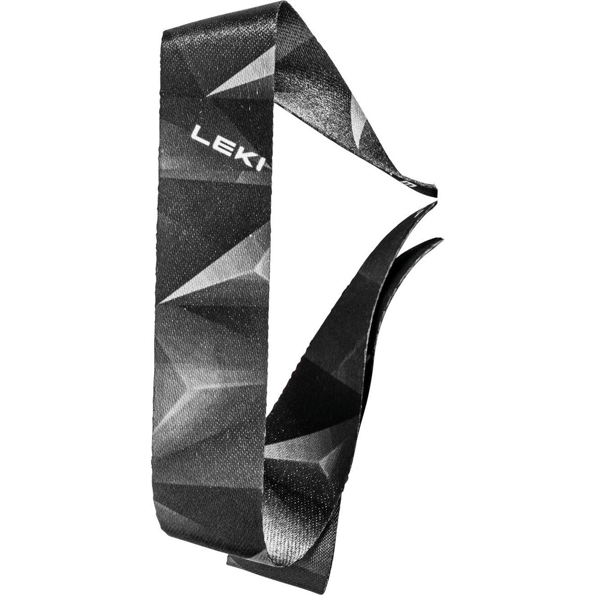 LEKI Skin Strap 4.0 black-natural grey-white 886273502