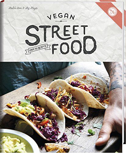 Nadine Horn - eat this! - Vegan Street Food - Preis vom 09.10.2026 07:28:09 h