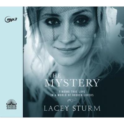 The Mystery - Lacey Sturm, CD, 9781640910355