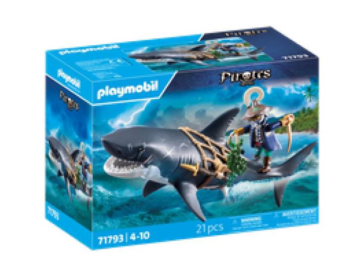 PLAYMOBIL Coffret de jeux best-seller Bateau de pompier ou Requin ou Cuisine ou Chambre