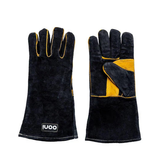 Ooni hittebestendige handschoenen, set van 2 stuks