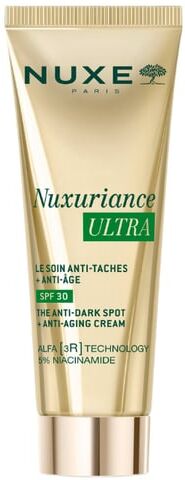 Nuxe Nuxuriance Ultra Creme Antimanchas & Antienvelhecimento SPF30 50ml