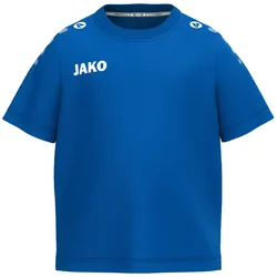 JAKO One Baumwoll Bambini T-Shirt Kleinkinder 400 - royal 110