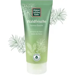 ALLGÄUER LATSCHENK. Waldfrische Aroma-Dusche 200 ml