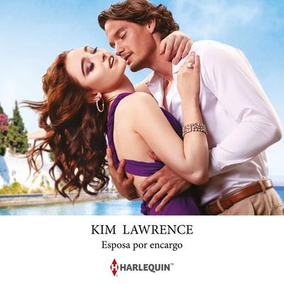 Esposa por encargo - Kim Lawrence, Audio, 9788411419796