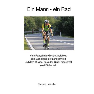 Gipfelsturm, Taschenbuch von Thomas Hebecker, Epubli, 978-3-7575-4062-3