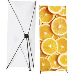 X-Banner Premium 60x160cm