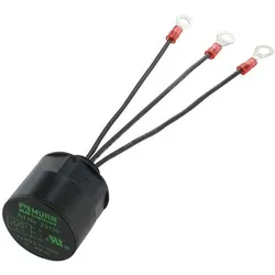 Murr Elektronik Motorentstörfilter (L x B x H) 44 x 39 x 39 mm 1 St., Induktor