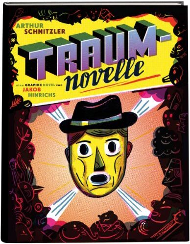 Arthur Schnitzler - Traumnovelle - Preis vom 13.10.2026 11:25:28 h