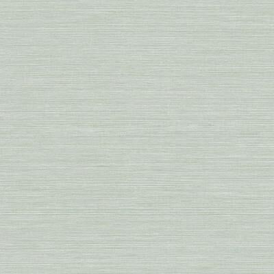 Seabrook Designs Texture Gallery Coastal Hemp Embossed Vinyl Unpasted Wallpaper