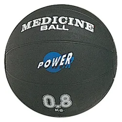 Tanga Sports, Medizinball, (0.80 kg, 195 mm)