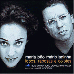 Maria Joao - Lobos,Raposas E Coiotes - Preis vom 17.10.2026 19:25:27 h