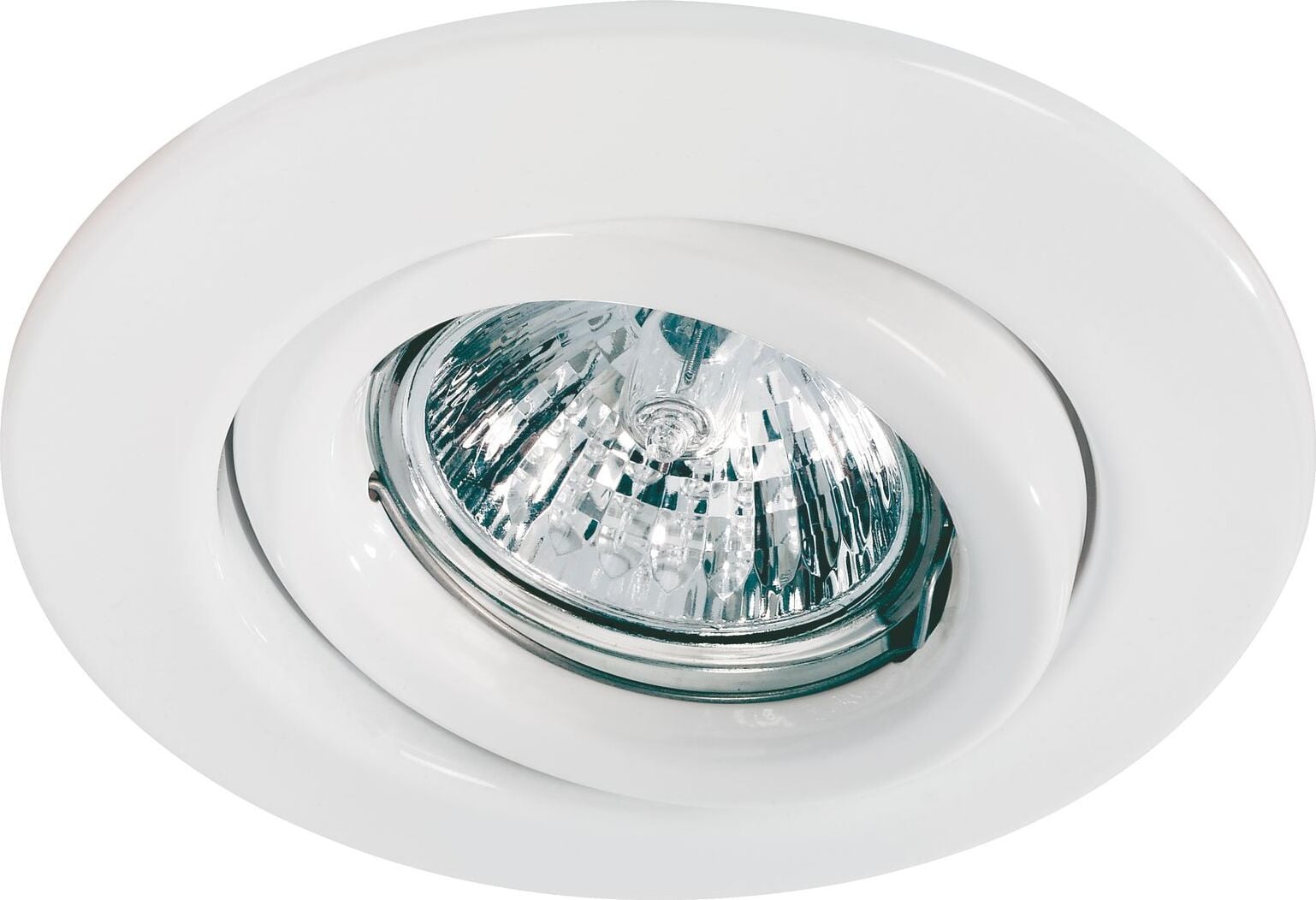 Paulmann Inbouwlamp Quality kantelbaar halogen