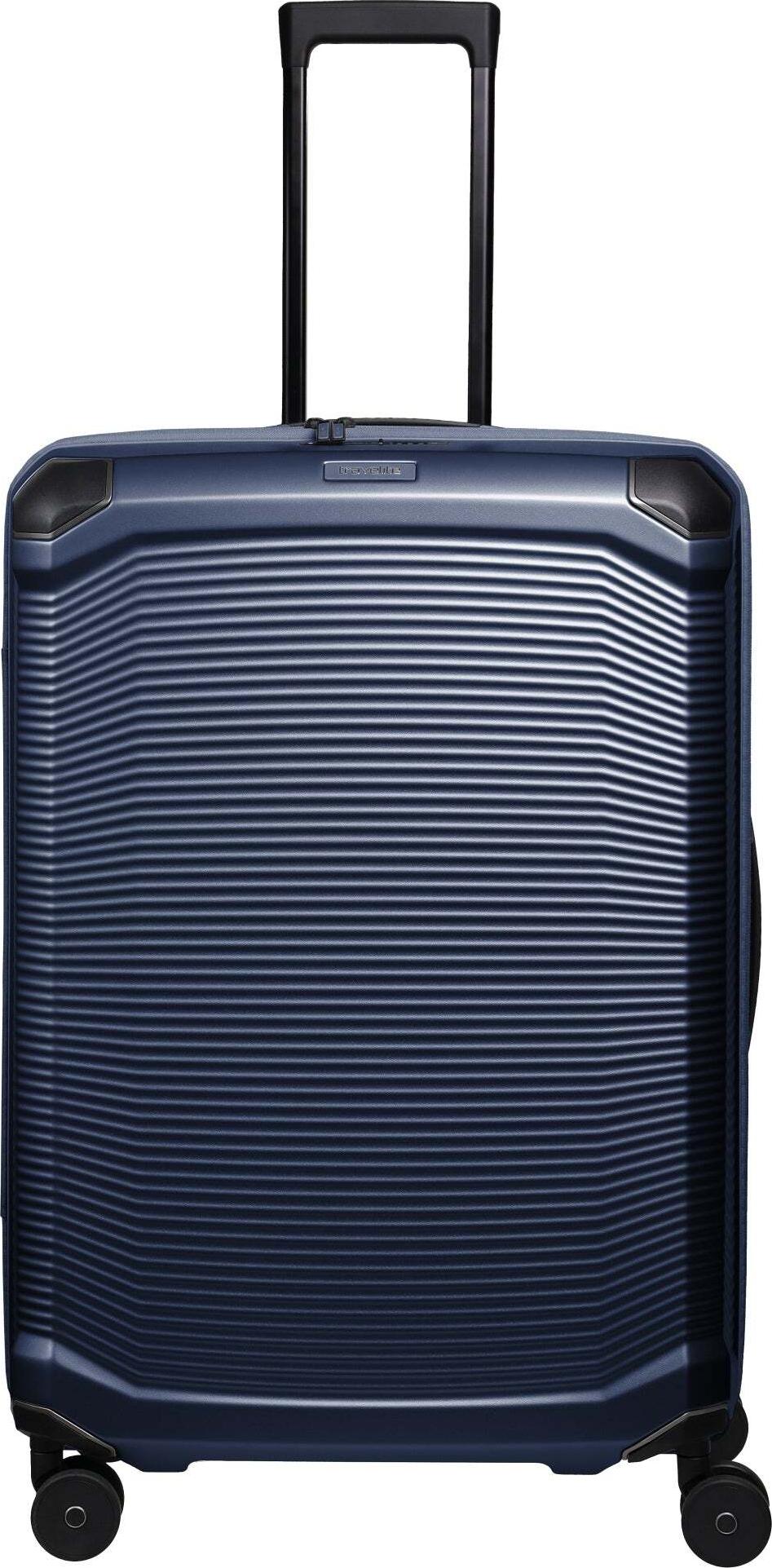 Koffer TRAVELITE MILLENNIUM L GEWOHNHEITEN Größe: Einheitsgröße