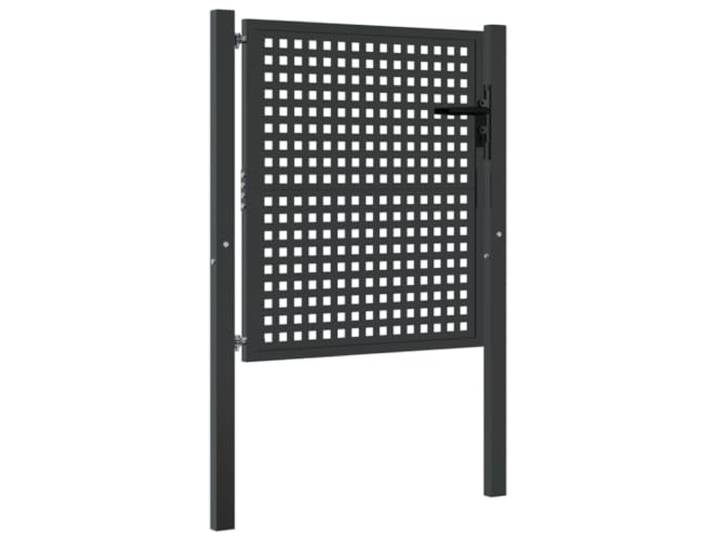 vidaXL poort poorten tuinpoort