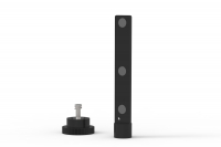 T-Housing Filter Parkstation T-HOUSING DJI Osmo Action