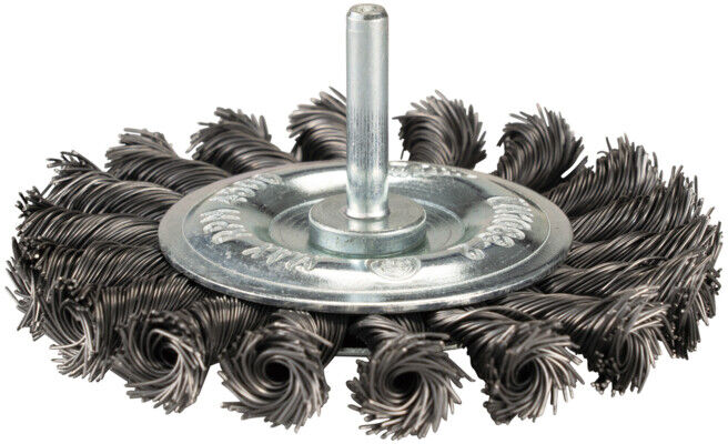 Makita Meule ronde 100 mm tige ronde acier (D-73829)