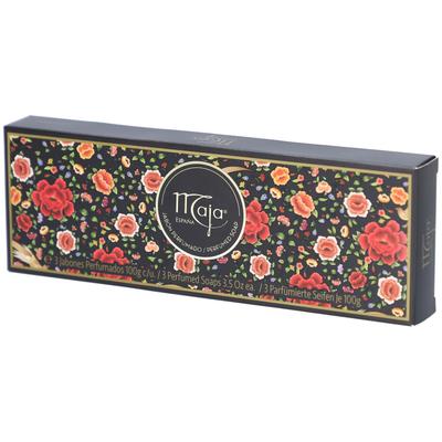 Maja Savon 3 Box 100 g Seife