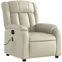 vidaXL, Sessel, Kakonon (Elektrisches Neigungssystem mit Massage-Funktion)