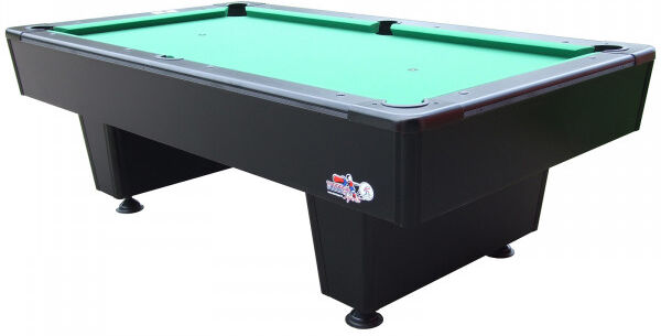 robertosport Roberto Sport First Pool 7ft Pool Table