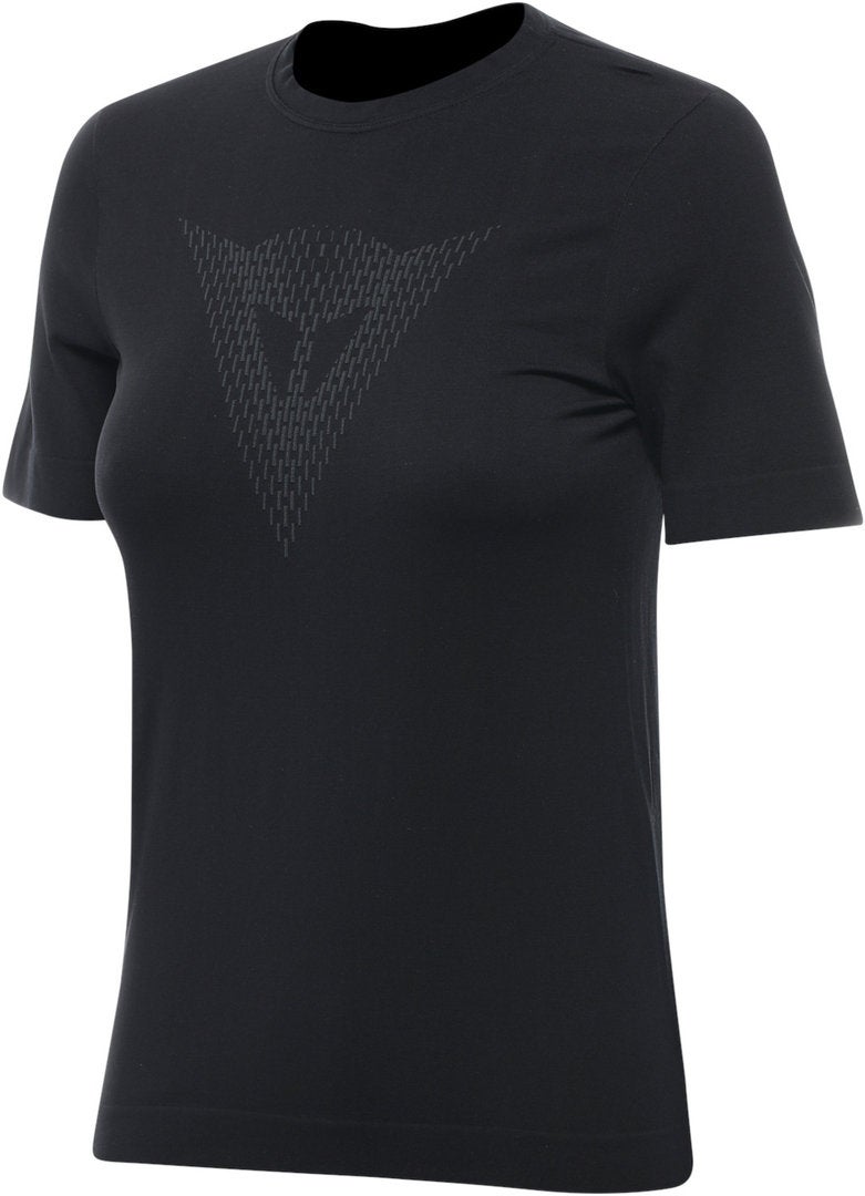 Dainese Quick Dry Damen Funktionsshirt 19100002-001-M