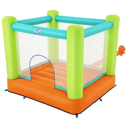 Bestway H2OGO!Hüpfburg mit Dauergebläse Jump and Sour™ 194 x 175 x 170 cm