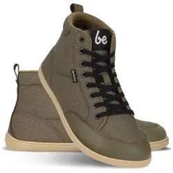 Be Lenka Sneakers Rebound Thermo - Army Green 43
