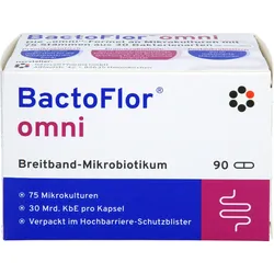 Bactoflor Omni 90 ST