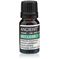10 ml Bay Leaf Essential Oil
