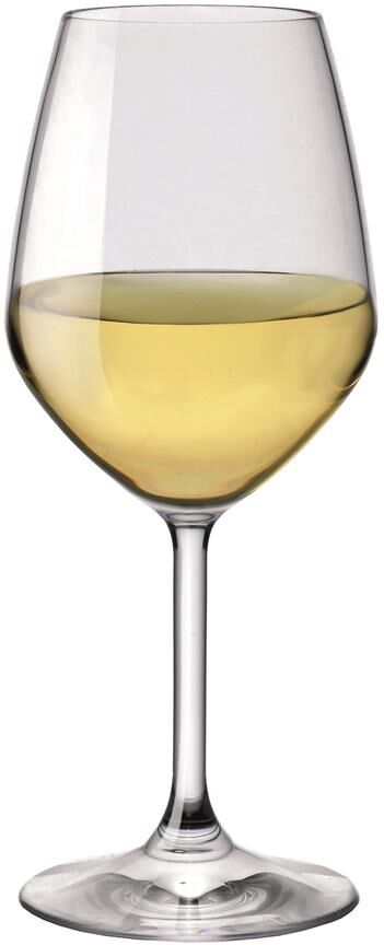 Bormioli Rocco Calice Vino Bianco 44 cl Restaurant